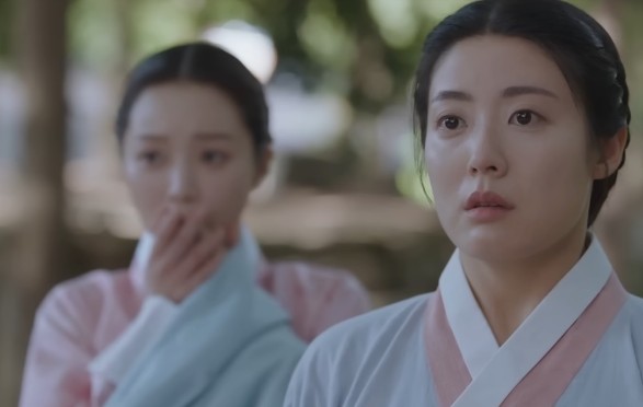 [드라마 재방송 다시보기 OTT] 은애하는 도적님아 9회 줄거리 결말