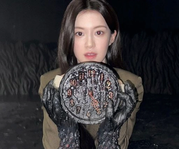 고윤정 프로필 나이 고향 학력 배우 경력 인스타