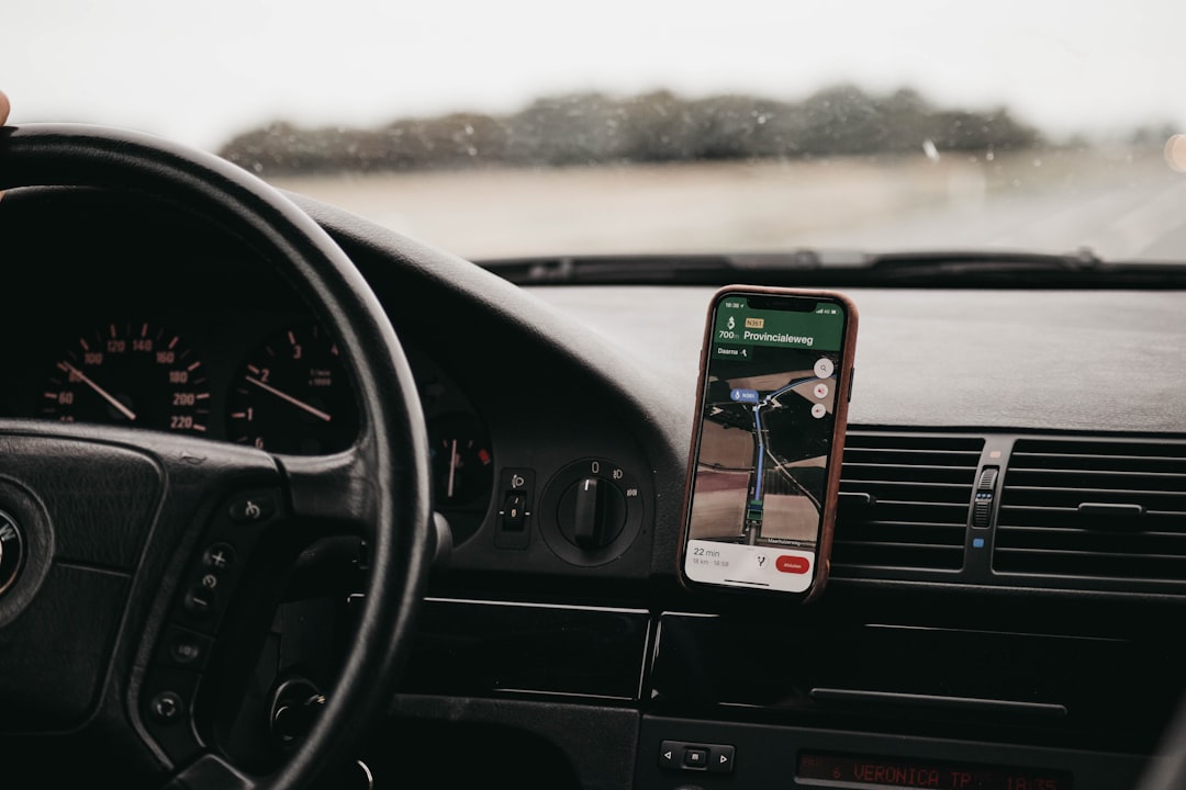Navigation