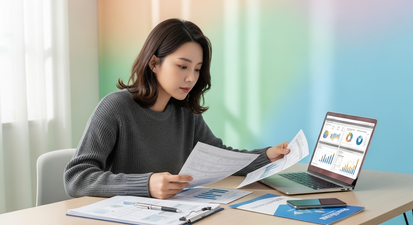 무주택자&middot;1인 가구를 위한 청약통장 전략