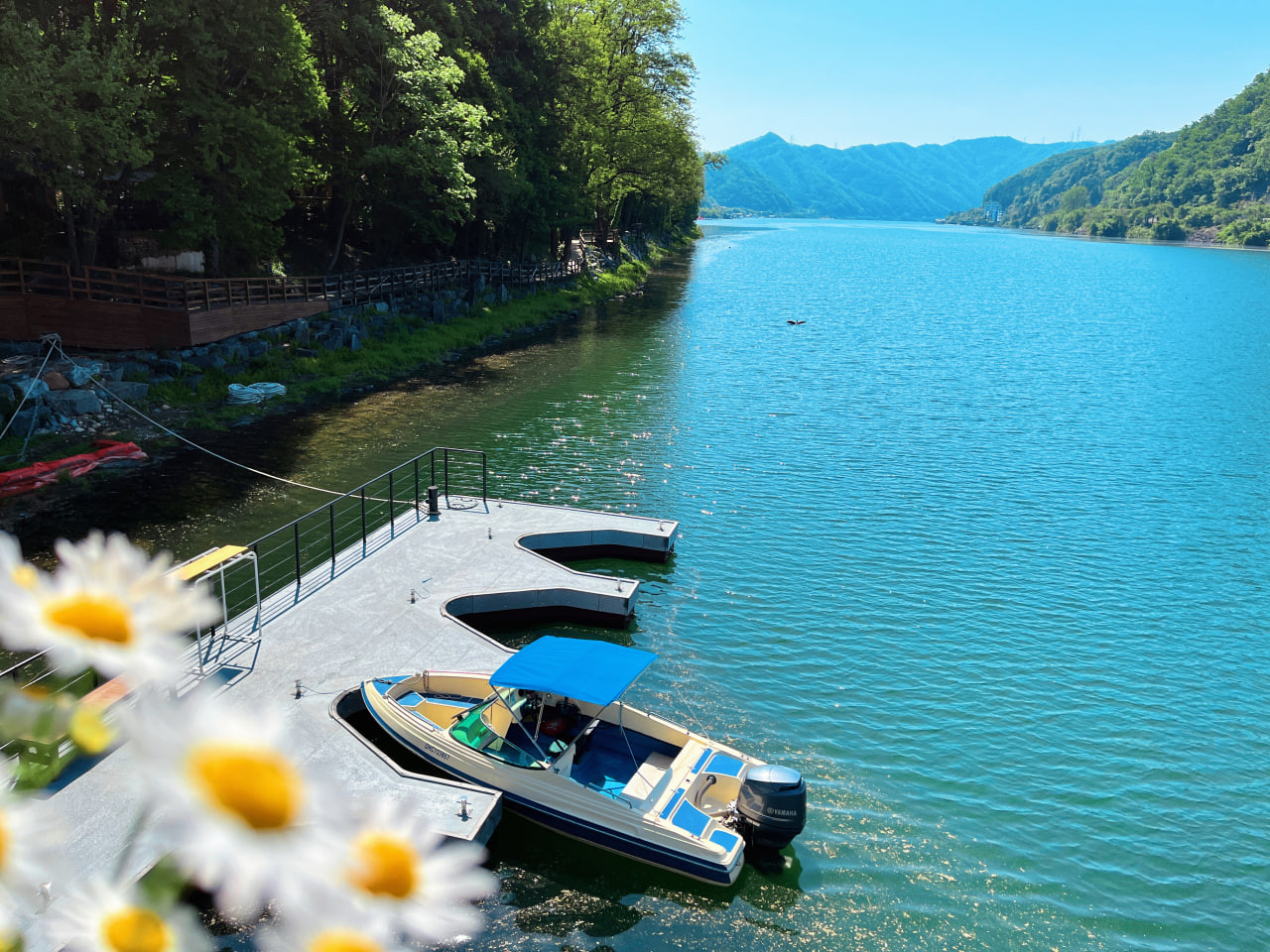 춘천 여행 갈만한 곳