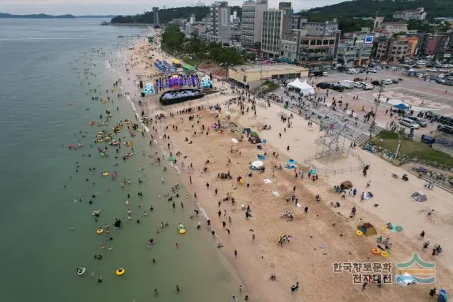 보령 대천 해수욕장 여행코스 여름 해변 명소와 맛집 정리_5