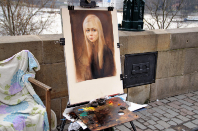 예술과 생계 사이에서의 갈등: 하고 싶은 예술과 현실적인 경제적 어려움 사이에서 느끼는 고뇌