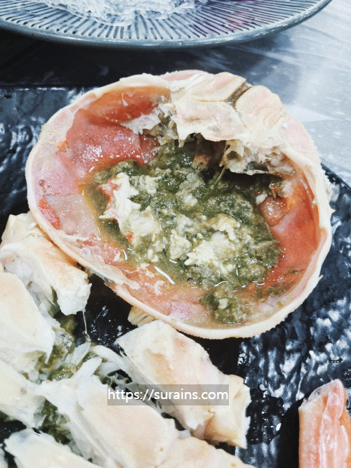 강구항 대게 영덕 맛집 청담대게 내돈내산 직접 후기