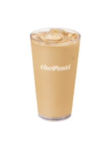 더벤티 인기 메뉴 BEST 5