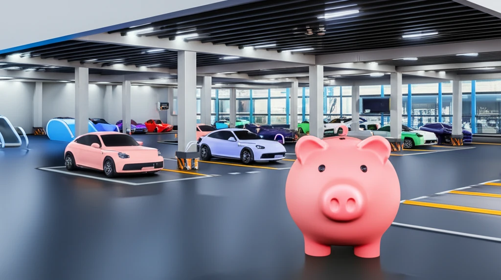 낙성대역 주차장 현황과 요금 비교 및..