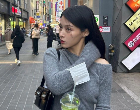 조민 인스타 반박