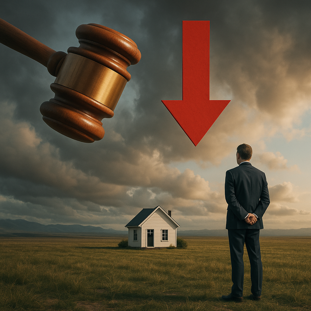 다음 주 발표 예정 정책과 부동산 시장 영향 총정리 🏦