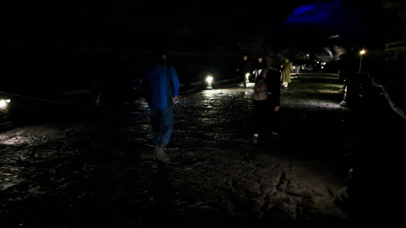 제주여행_만장굴