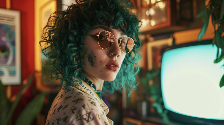 미드저니 생성 이미지