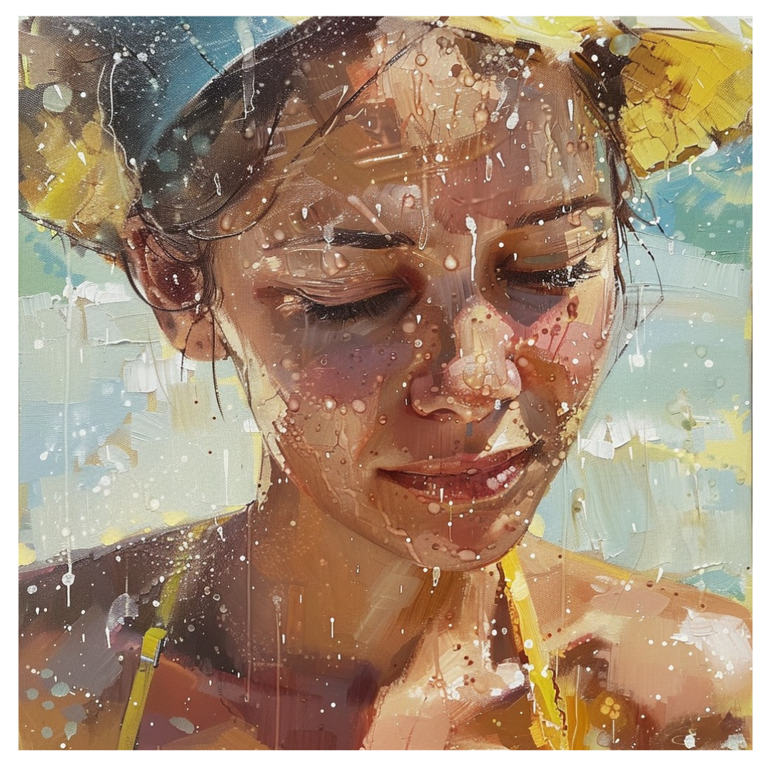 콜라겐과 관련된 사진입니다.