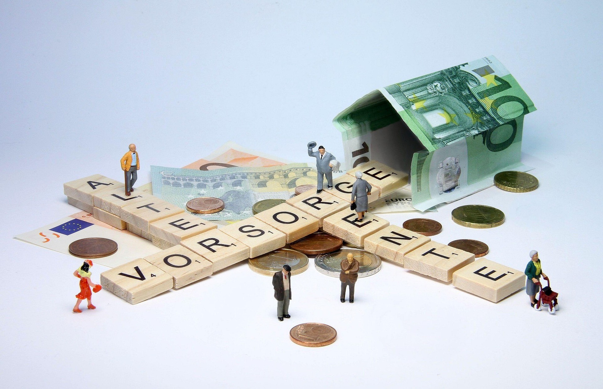 퇴직금 수천만 원 지키는 &amp;#39;운명의 선택&amp;#39;! DB형 vs DC형&amp;#44; 50대라면 &amp;#39;이 시기&amp;#39;에 반드시 갈아타세요