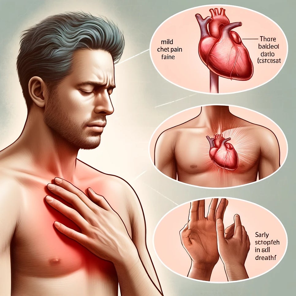 말초부위 경색 (Peripheral Cerebral Infarction)