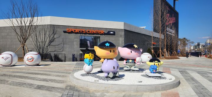 대전 한화생명볼파크 주차 완벽 가이드 ❘ 위치·요금·대중교통 총정리