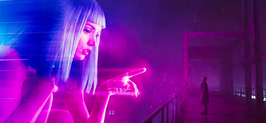 블레이드러너 2049 (Blade Runner 2049, 2017)