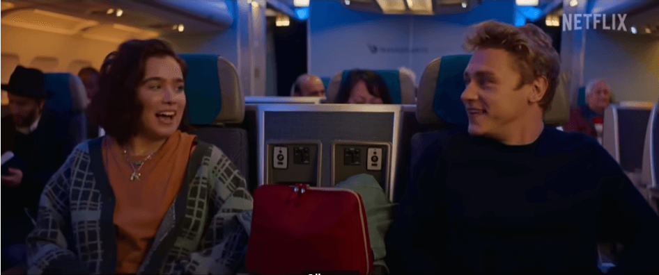 첫눈에 반할 통계적 확률 줄거리, 평점, 후기