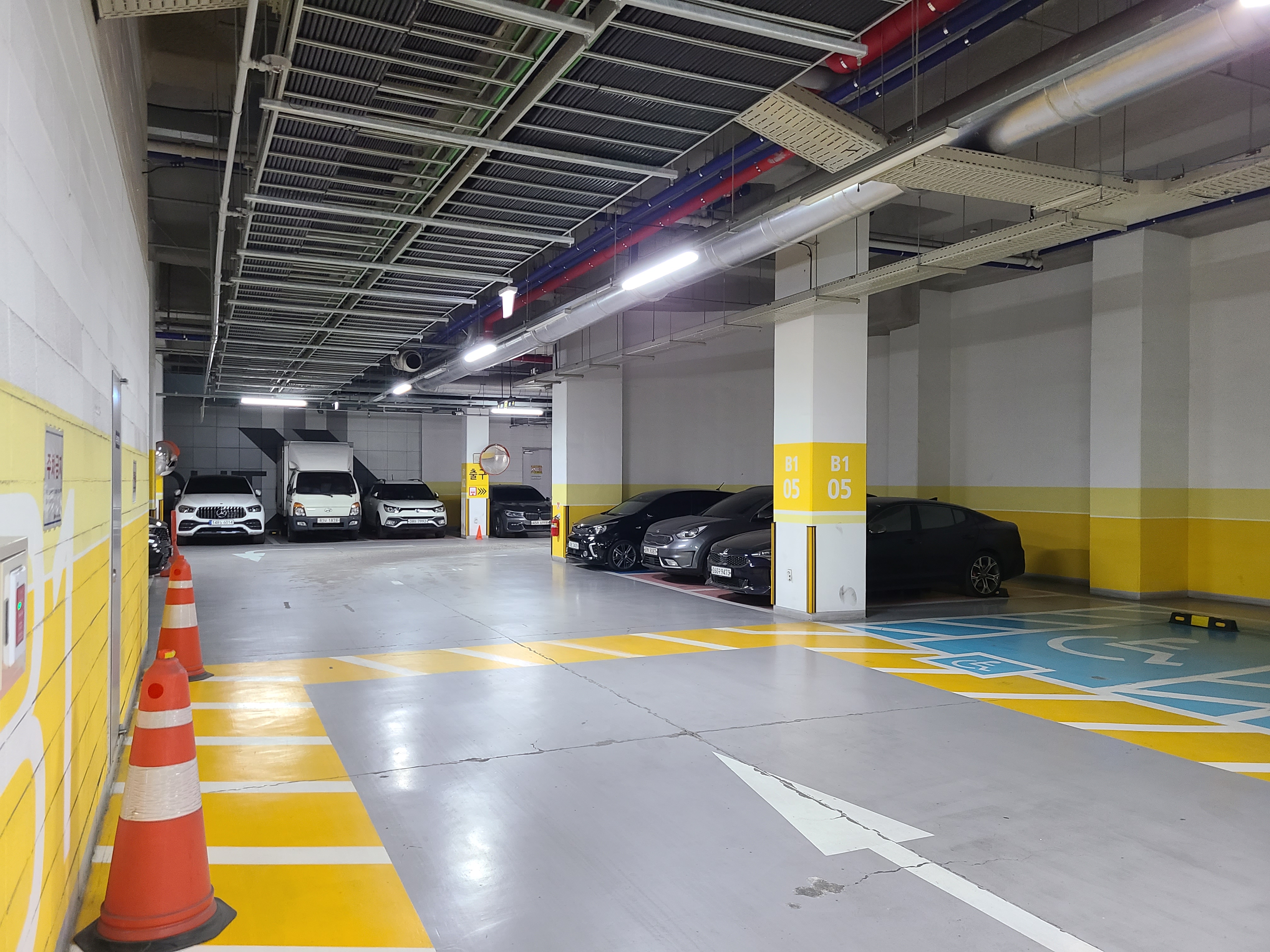 아벨테크노 지하2