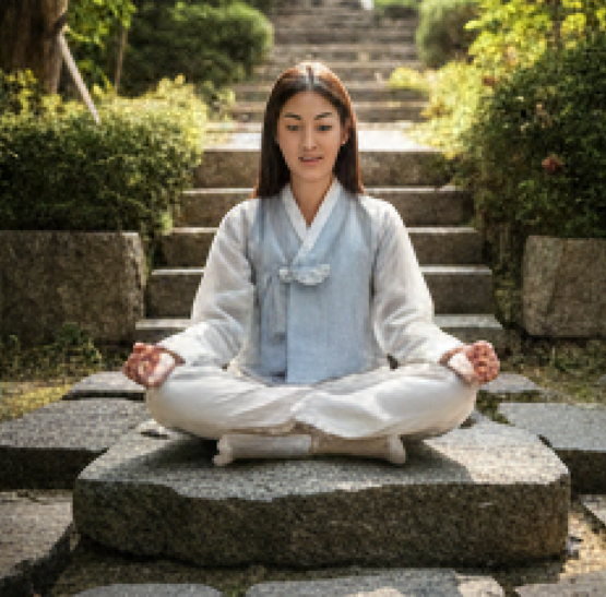 무료 운세 사주풀이 사이트 