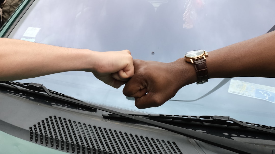 Joint ownership