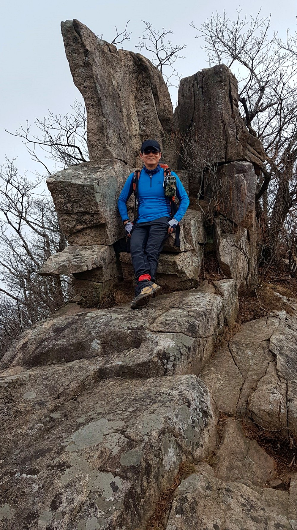 전북 충남 대둔산 27