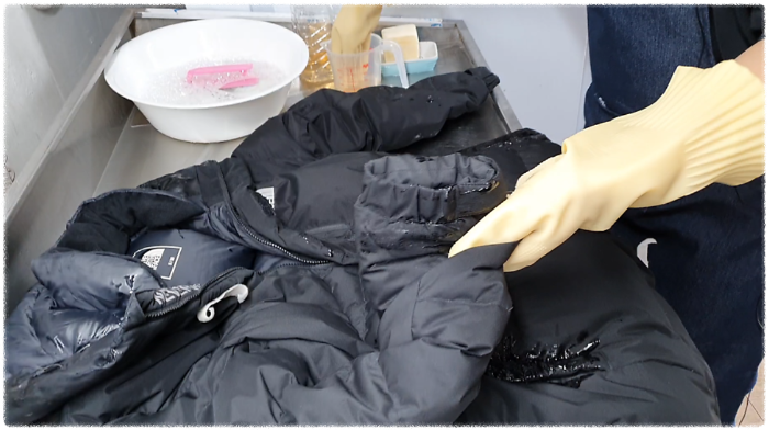 패딩 손세탁법 완벽 가이드 &ndash; 구스다운부터 롱패딩까지 세탁기 사용해 편하게 세탁하는 방법