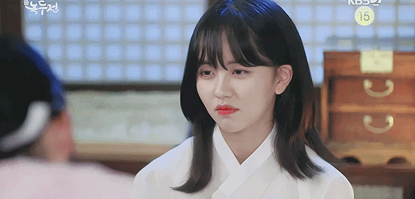 김소현 キム・ソヒョン 6