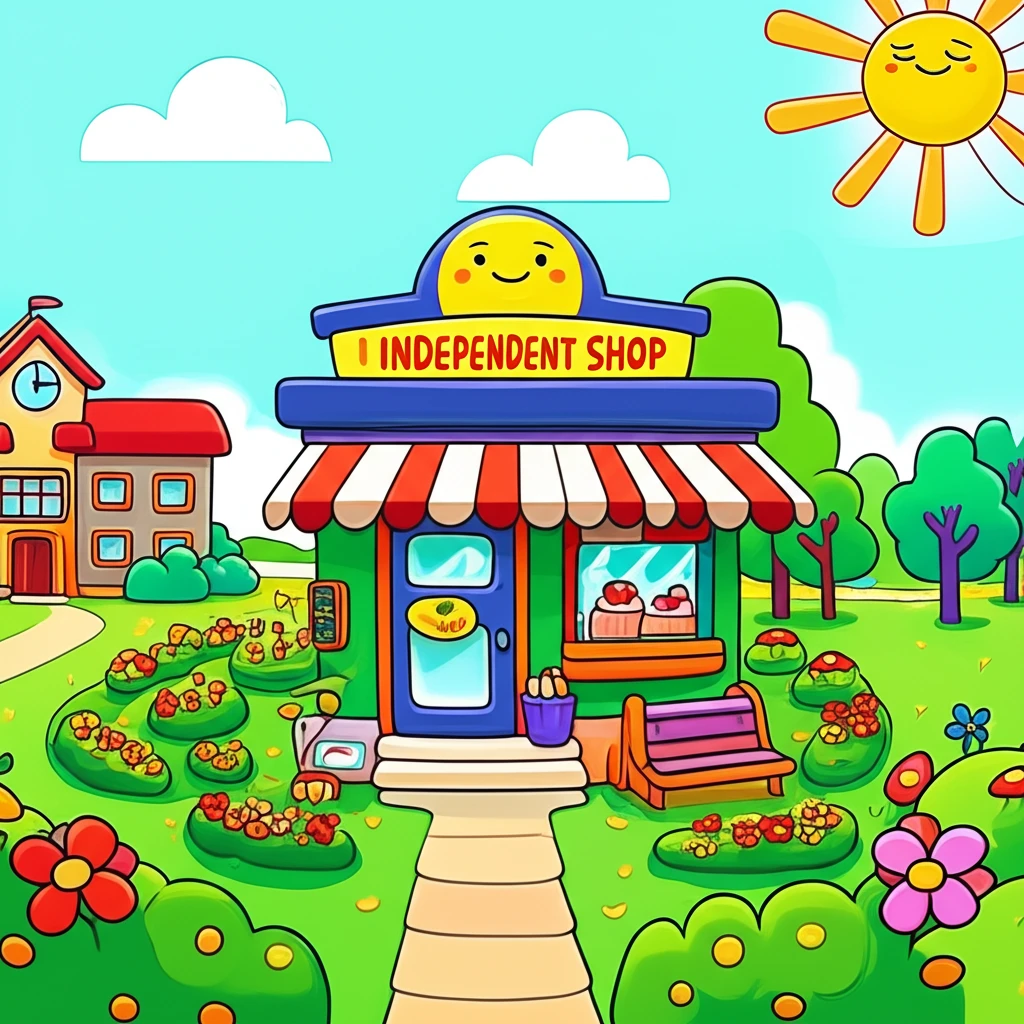 2025 의왕시 소상공인 자녀 장학금..