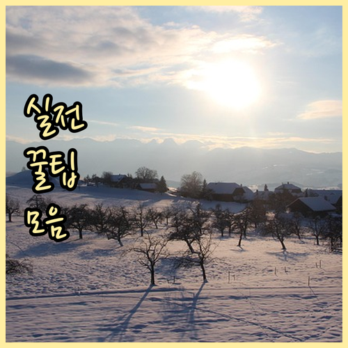 올리브영 4천원 쿠폰, 구매 전 꼭 ..