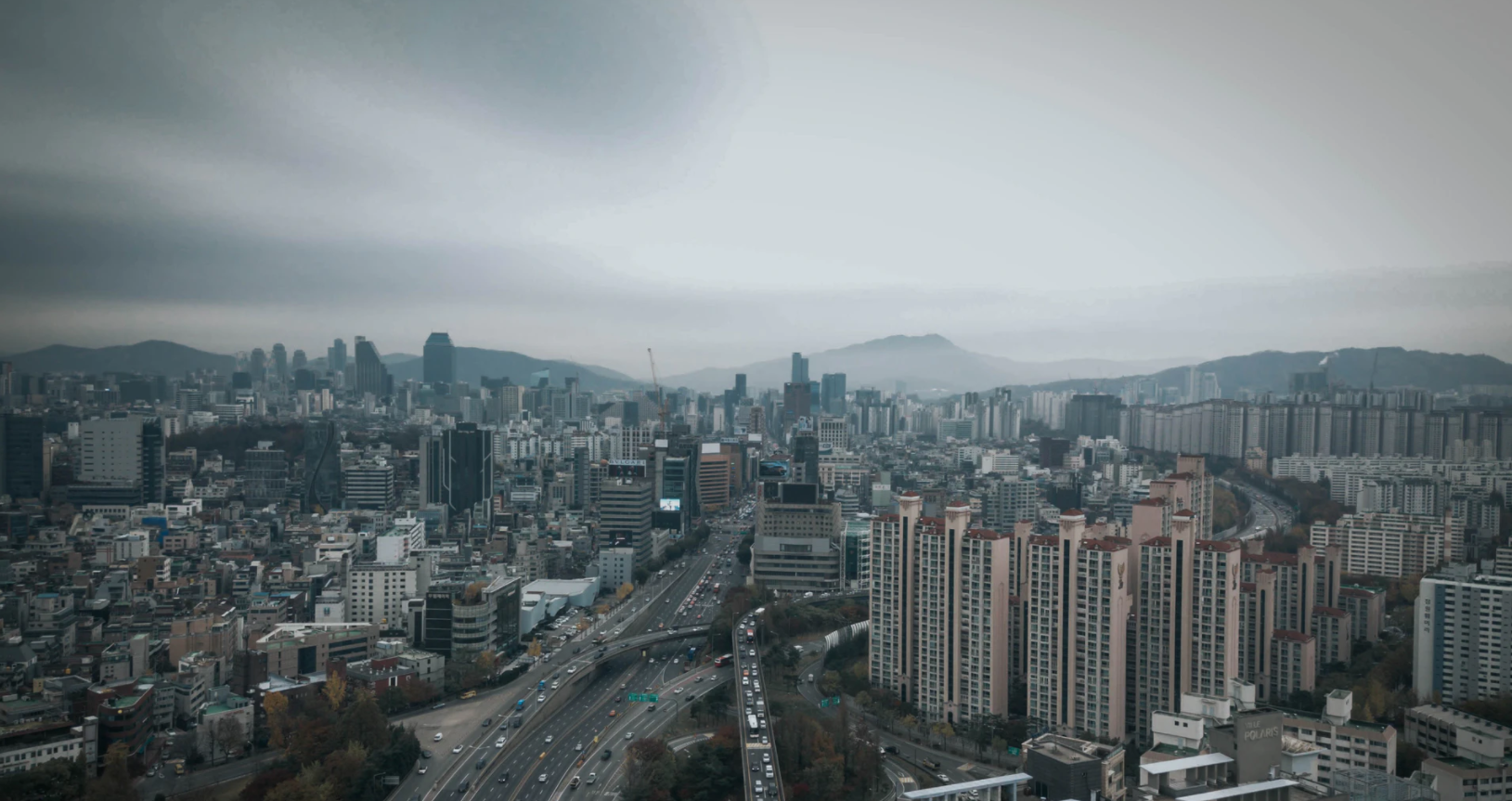 중국인 한국 부동산