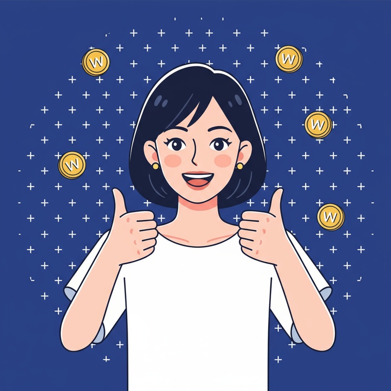 상생페이백 환급금 조회