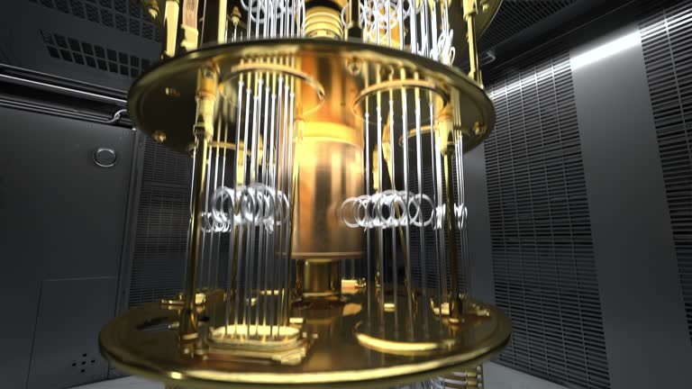 양자컴퓨터 관련주 대장주