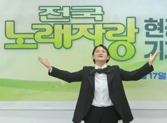 KBS 전국노래자랑 보령시편 2025년 여름 무창포 감동 무대_14