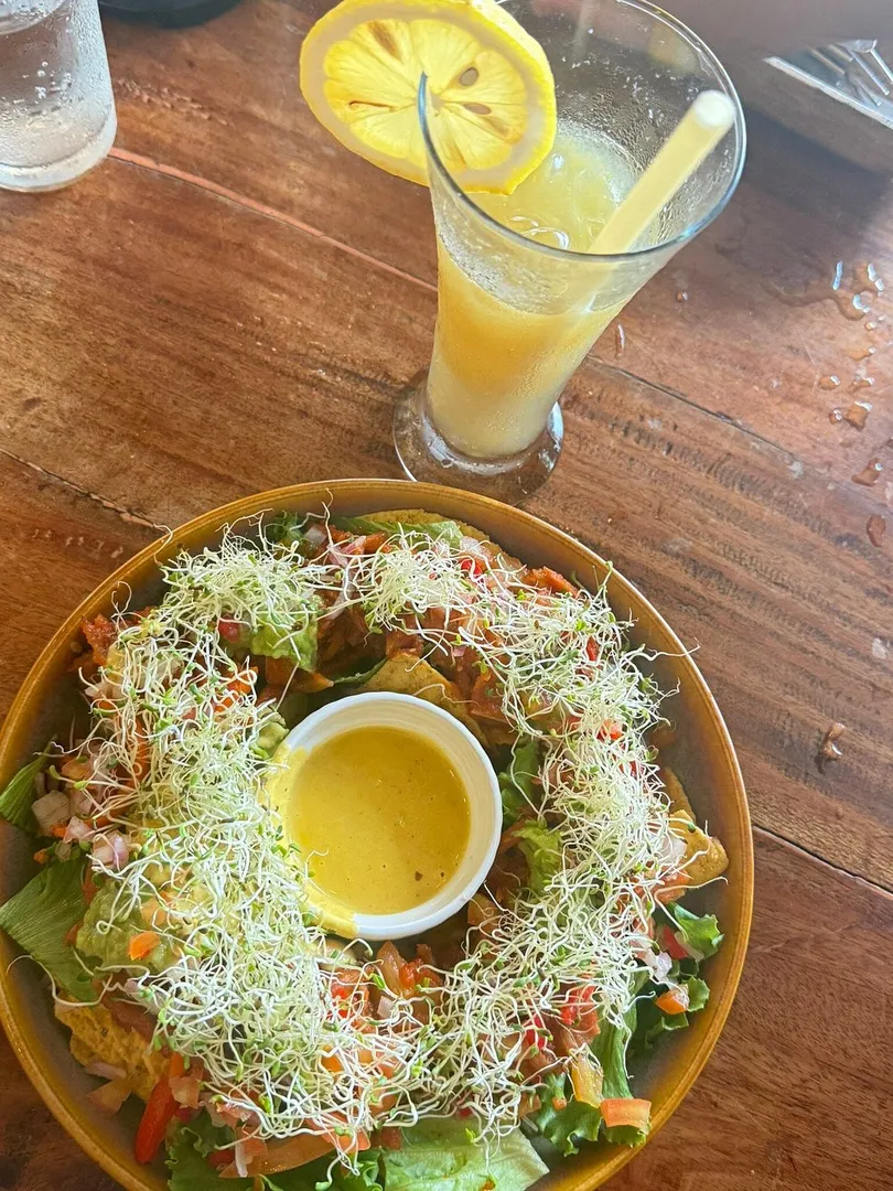 보홀 알로나 비치 맛집 이미지