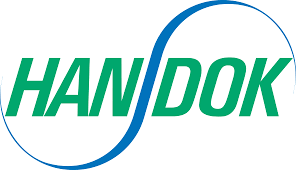 한독_로고