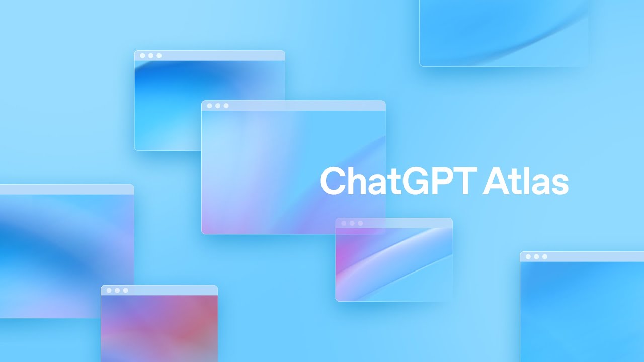 챗gpt 아틀라스