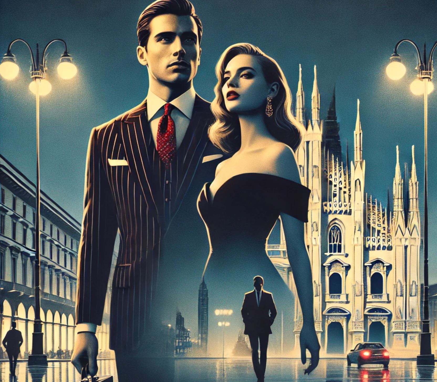 이탈리아 영화 트렌드, 바로 여기