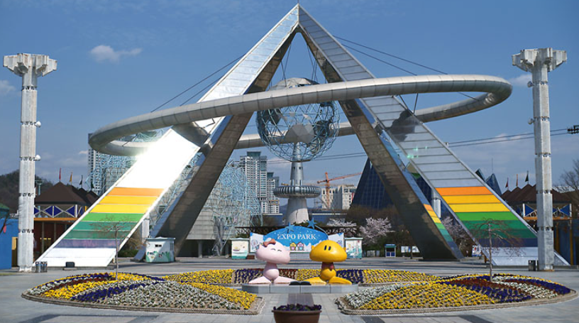 대전 가볼만한곳 베스트10