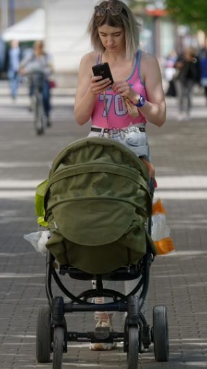 유모차 브랜드별 특징 비교 (싸이벡스, 리안, 스토케) 관련 사진