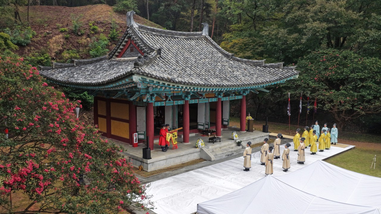 제71회 백제문화제