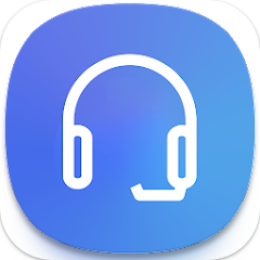 갤럭시 원격 서비스