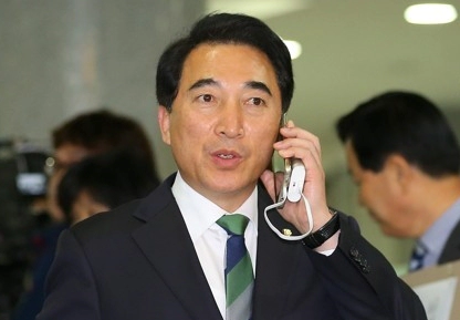 박수현 국회의원 프로필 나이 고향 학력 지역구