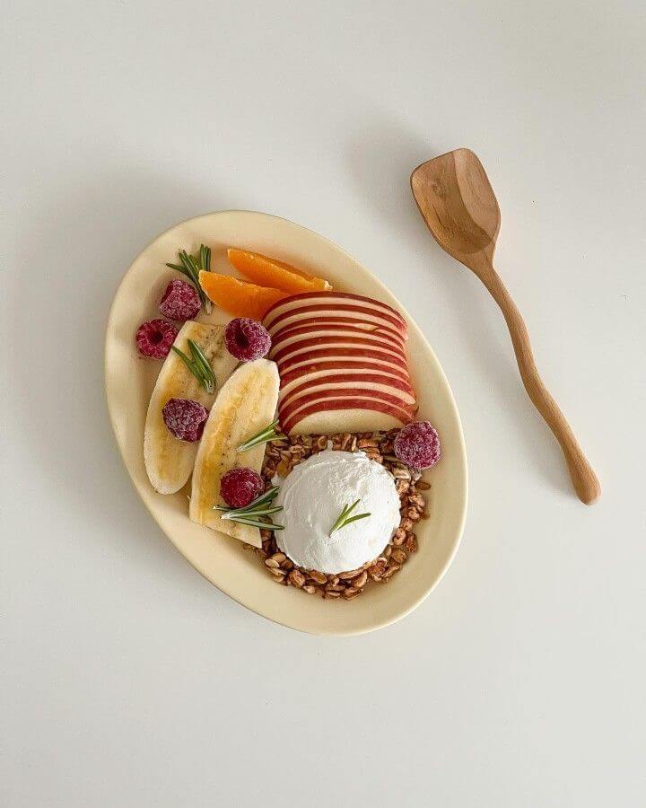 간식 습관을 바꾸면 하루 리듬이 달라집니다 – 건강 간식 루틴