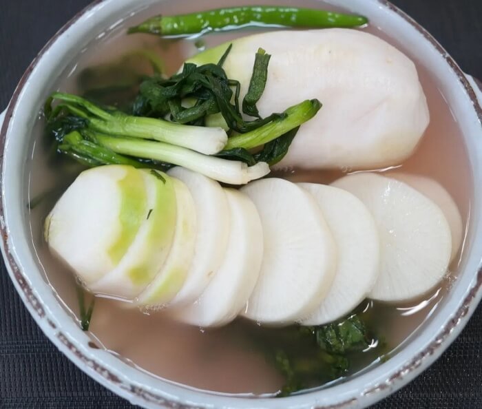 동치미