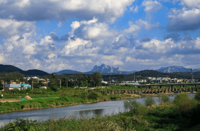 북한산 국립공원 실시간 cctv