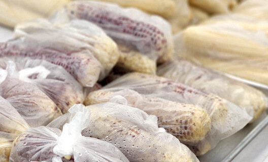 생찰옥수수 강원도 홍천 유명한 지역 축제