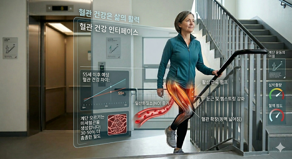 운동과 삶의질