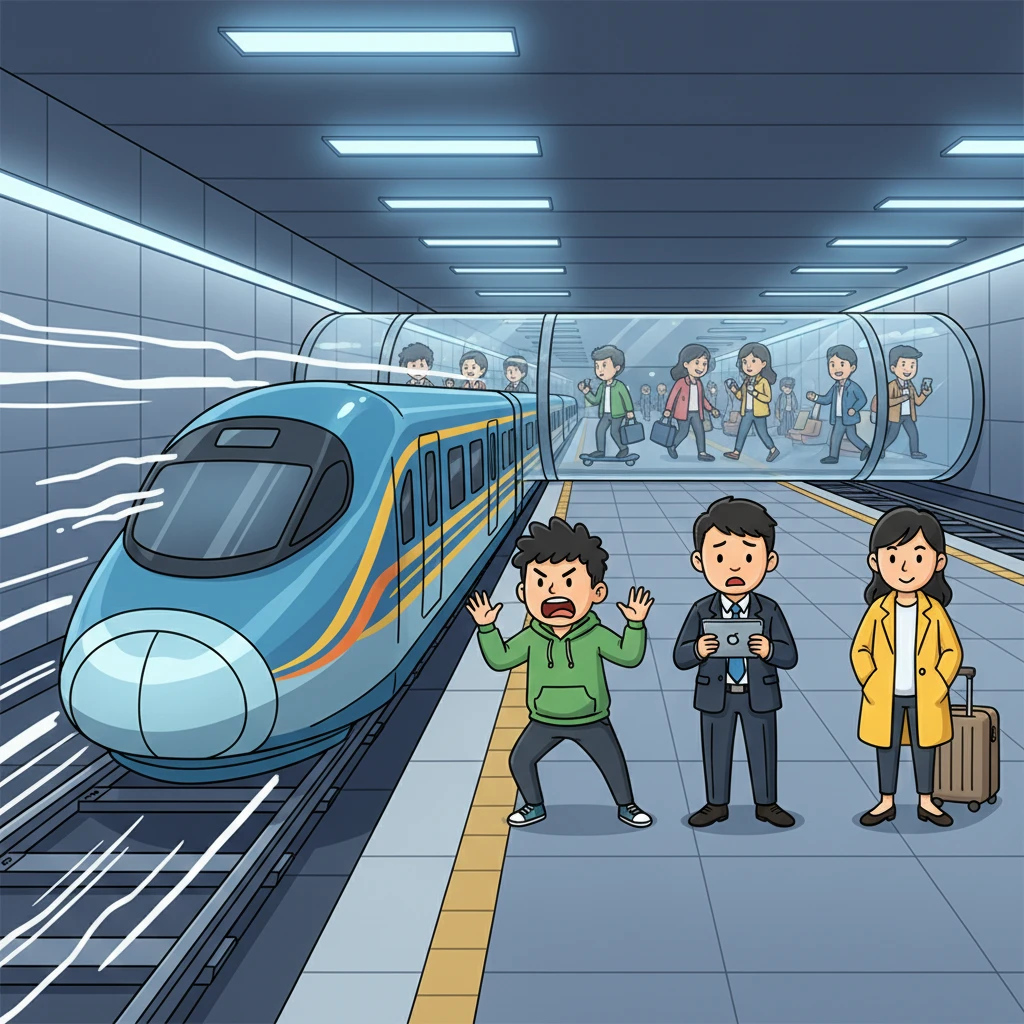 평촌역 첫차 막차 시간표 및 실시간 ..