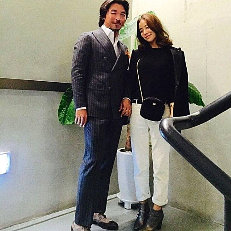 배우-기은세-전남편