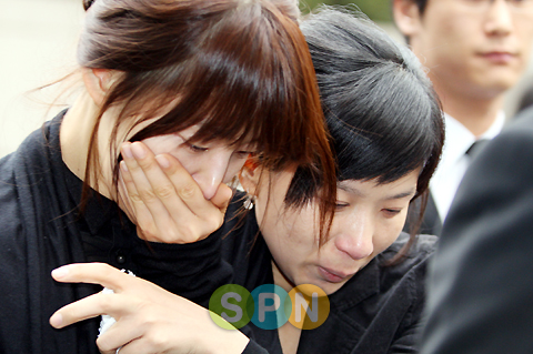 미우새 이동건 동생 사망 중국계 청년 흉기 피습 사건