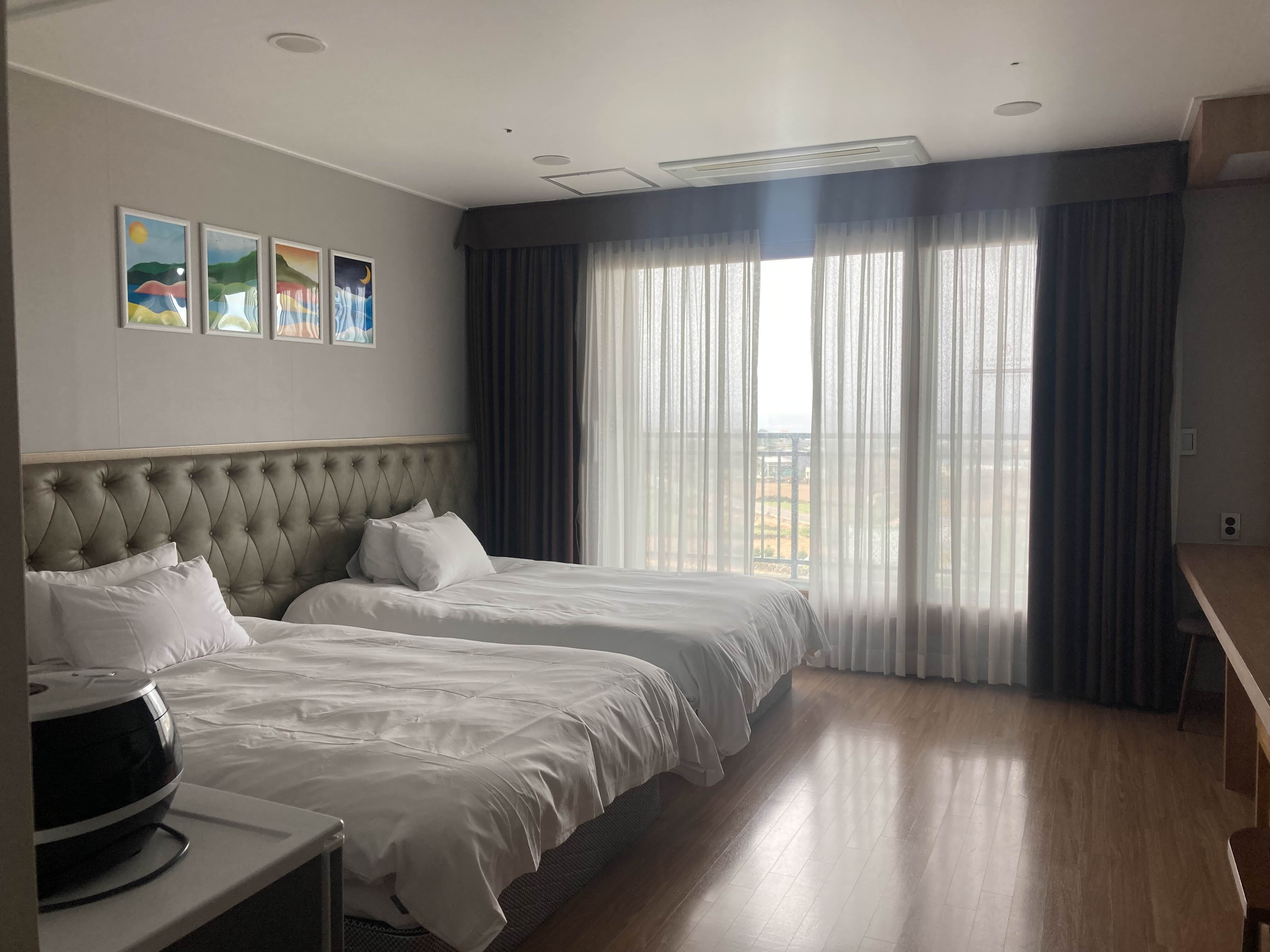 에코그린리조트18평